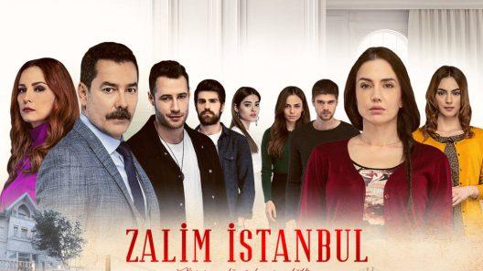 مسلسل اسطنبول الظالمة الحلقة 1 مترجمة