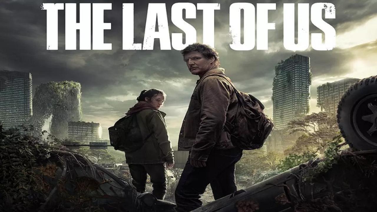 مسلسل The Last of Us الحلقة 1